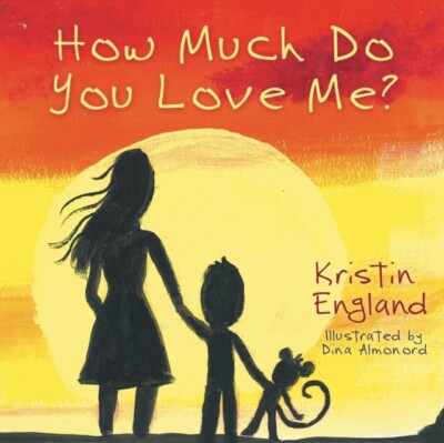 England - How Much Do You Love Me - New paperback or softback - 99 - X555z