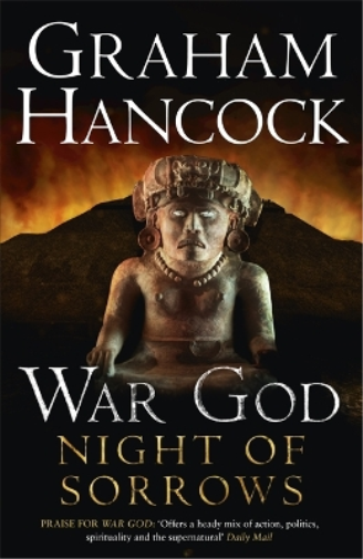 Graham Hancock Night of Sorrows (Tascabile) War God