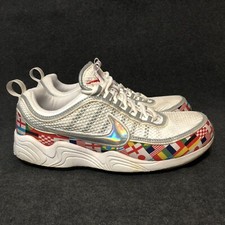 Size 13 - Nike Air Zoom Spiridon '16 NIC QS International Flag for