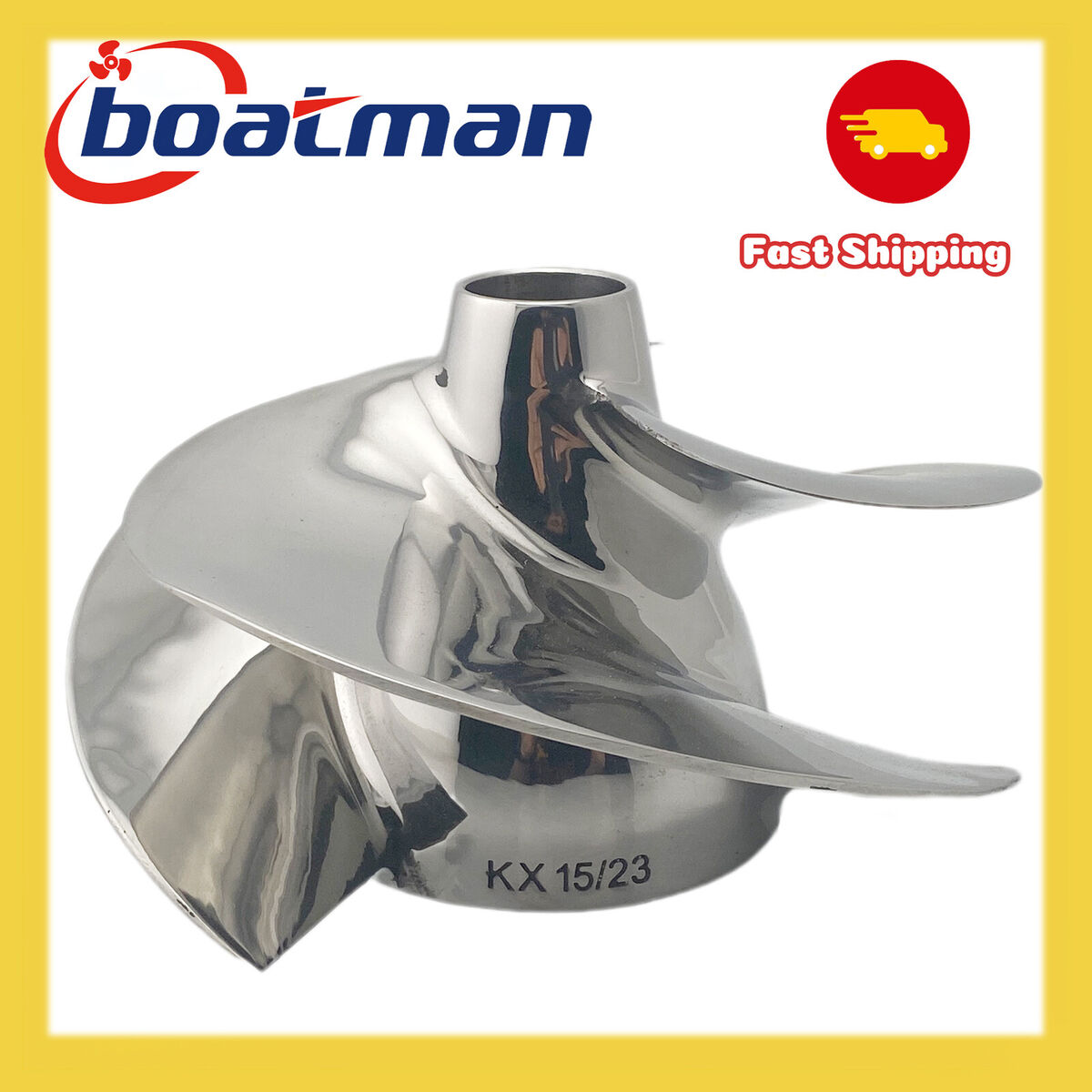 Jet Ski Impeller For kawasaki Ultra 250X/260X/260LX replace Jet Ski Impeller For kawasaki Ultra 250X/260X/260LX replace
