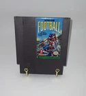 NES Play Action Football (NES Nintendo) Cartridge Authentic Cleaned And Tested
