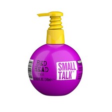 Crème Volumisant TIGI BED HEAD Small Talk Épaississement Crème 240ml