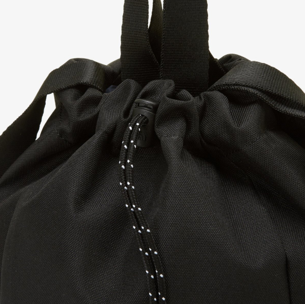 The North Face WL White Label Bucket Bag Mini NN2PP51 Black The North Face WL White Label Bucket Bag Mini NN2PP51 Black