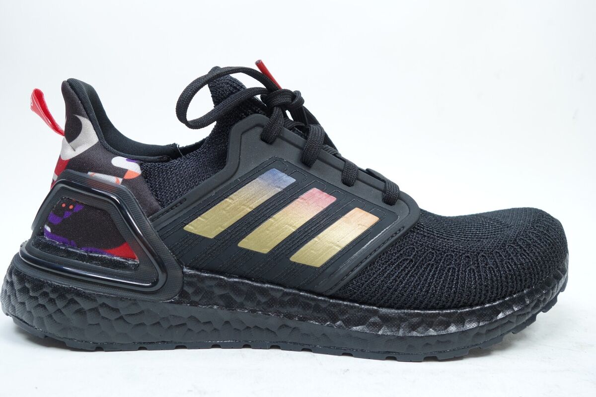 Adidas UltraBoost 20 Chinese New Year 2021 Running Shoes Adidas UltraBoost 20 Chinese New Year 2021 Running Shoes