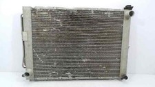 8200134606 Radiateur Eau pour RENAULT MODUS I * 2737023