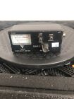 Vanco Swr/Watt Meter Cb Ssb Transceiver Meter Model Swr-2 - Clean