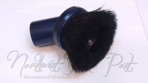 1x Genuine Kirby Vacuum Replacement Duster Brush Dusting Nozzle Tool Attachment - Picture 39 of 40