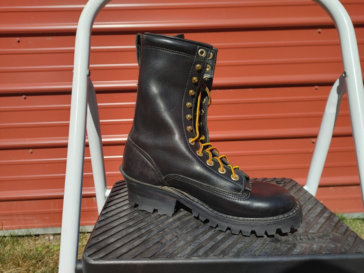 White's Hathorn Boots Explorer Smokejumper Wildland Boots 8 White's Hathorn Boots Explorer Smokejumper Wildland Boots 8