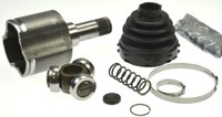 Spidan 24287 Gelenksatz Antriebswelle FüR Fiat Peugeot CitroËN