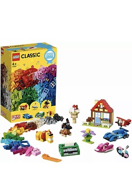 lego classic creative box