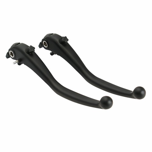 Brake Clutch Lever For Ducati 1198/S Streetfighter 1098 Multistrada 1200/1260/S - Picture 8 of 8