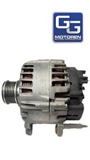 Orig. Lichtmaschine Generator für Audi Seat Alhambra Ibiza Leon 03L903023F