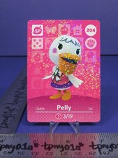 PICK: PACK FRESH Nintendo Animal Crossing SER...