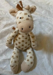 jellycat georgie giraffe