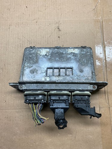 2011 to 2012 Ford E250 Engine Control Module Computer ECM ECU C4152 - Picture 3 of 5