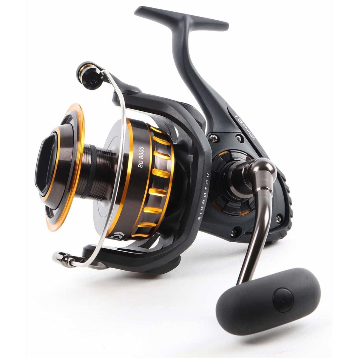 daiwa bg spinning reel 2017 Daiwa BG Saltwater Spinning Reels