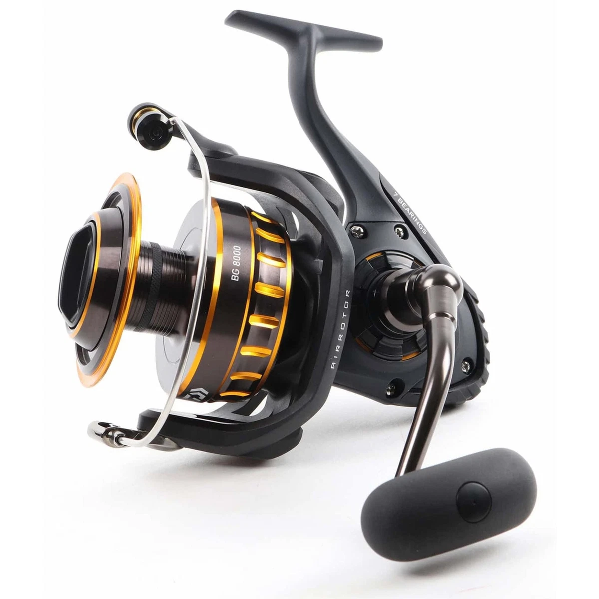 Daiwa Surf Saltwater Fishing Reels for sale | eBay