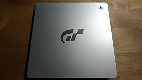 PlayStation 4 Gran Turismo Sport Limited Edition PS4 japan game
