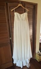 wedding dresses plus size 20