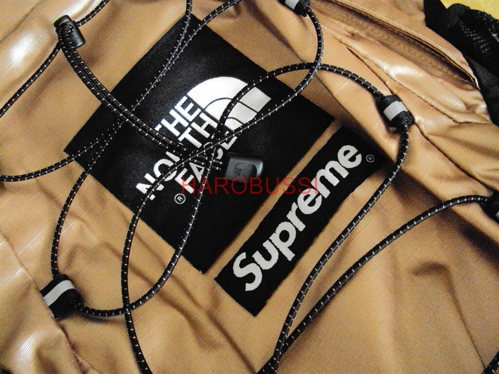 Genuine Supreme The North Face Backpack Borealis Bag Box Logo SS18 Rucksack NEW image 5