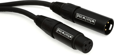 MK425 Accusonic+2 Microphone Cable - 25 Feet