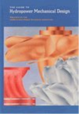 ASME Hydro Power Technical The Guide to Hydropower Mechanic (Copertina ...