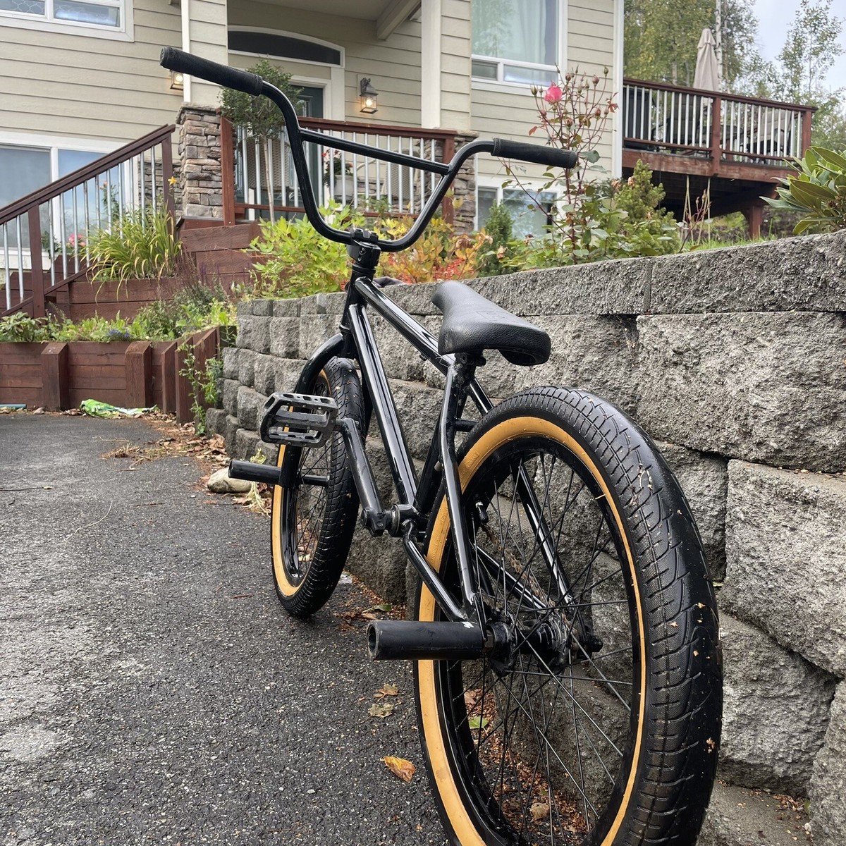 Black Fit Bike Bmx | eBay