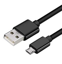 3FT Replacement USB 2.0 Transfer Cable Cord for Nikon D3400 D3500 D5600 D7500