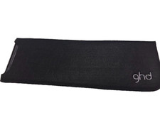 GHD Hair Straightener Safety Storage Sleeve Heat Resistant Protection Mat Case