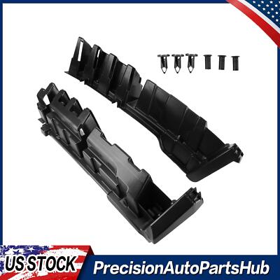 68174977AA For Dodge Challenger 2015-2022 Bumper Face Bar Impact Absorber Front