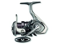 Daiwa Exceler Lt 3000-CXH|20 Angelrolle Mit Frontbremse