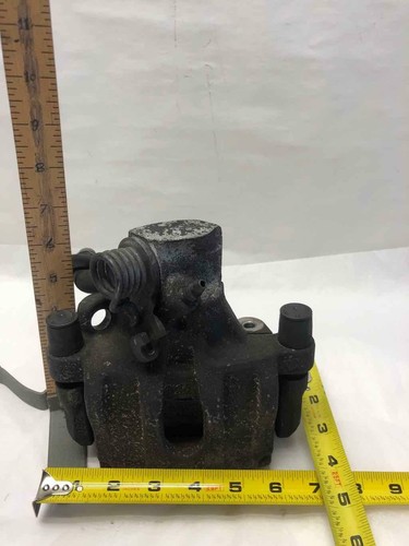 2004 - 2009 VOLVO 40 SERIES S40 Rear Brake Caliper Driver Left Side LH OEM Sedan - Picture 5 of 15