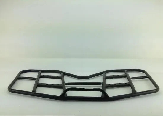 Rack frontal 2005 Kawasaki Brute Force 650 KVF650E 4x4 1170 - Imagem 3 de 3