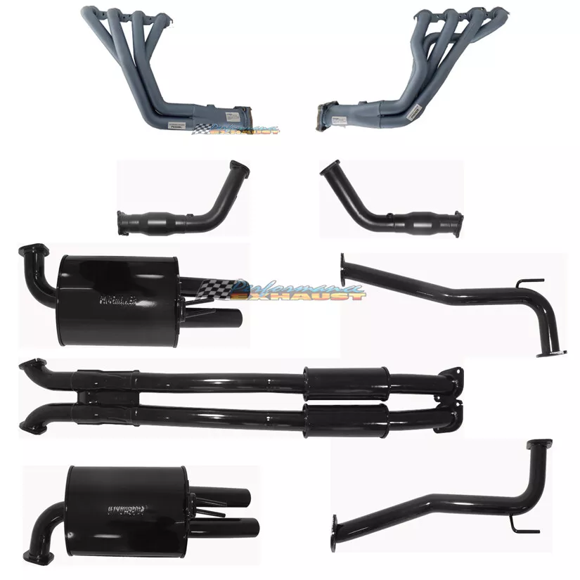 Pacemaker exhaust cheap