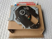 ORIGINAL XBOX One X 1787 Internal DVD Disc Drive Deck DG-6M5S-02B DG-6M5S-01B