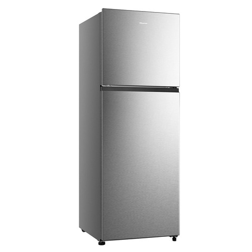 Hisense 326L Top Mount Refrigerator Silver HRTF325S - Picture 4 of 6
