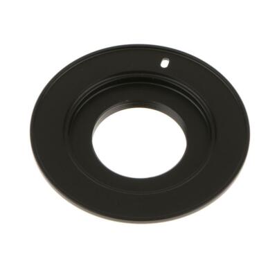 Kamera Objektiv Adapter Konveter für C-Mount Objektiv auf Micro 4/3 MFT