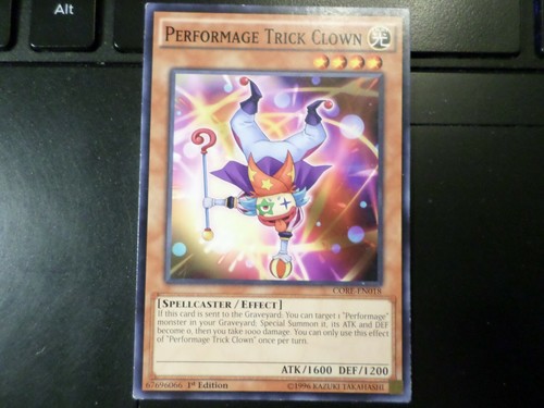 YUGIOH HIGH END COMMON / STAPLES / SET L - R FROM VARIOUS PACKS PART 9 YOU PICK - Picture 135 of 155