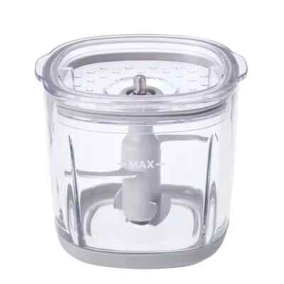 récolte Cordless Capsule Cutter Bonne RECOLTE CORDLESS CAPSULE CUTTER BONNE RCP-7 CREAM WHITE 8 ROLES IN