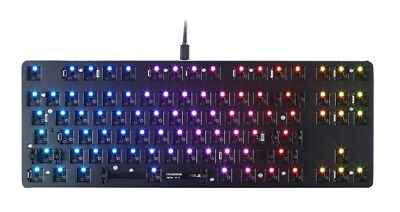 857372006365 Glorious GMMK TKL Keyboard - Barebone, ANSI-Layout No name