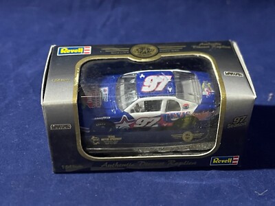 Texas 1997 1/64 Revell Collection #97 Texas Interstate Batteries 500