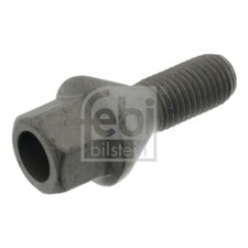 16x Radschrauben FEBI BILSTEIN 48925 für RENAULT DACIA SMART, Hinterachse