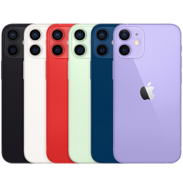Apple iPhone 12 mini / 12 / 12 Pro / 12 Pro Max - 64gb 128gb 256gb