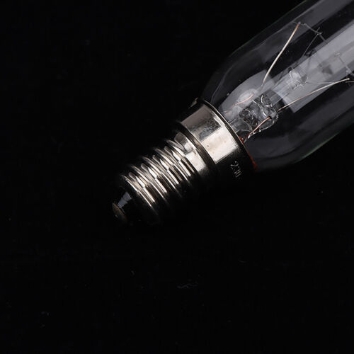 1Pc Range Hood Light Bulb E14 LED Light T25 220V 40W Cooker Hood Filament La _SE - Picture 4 of 12