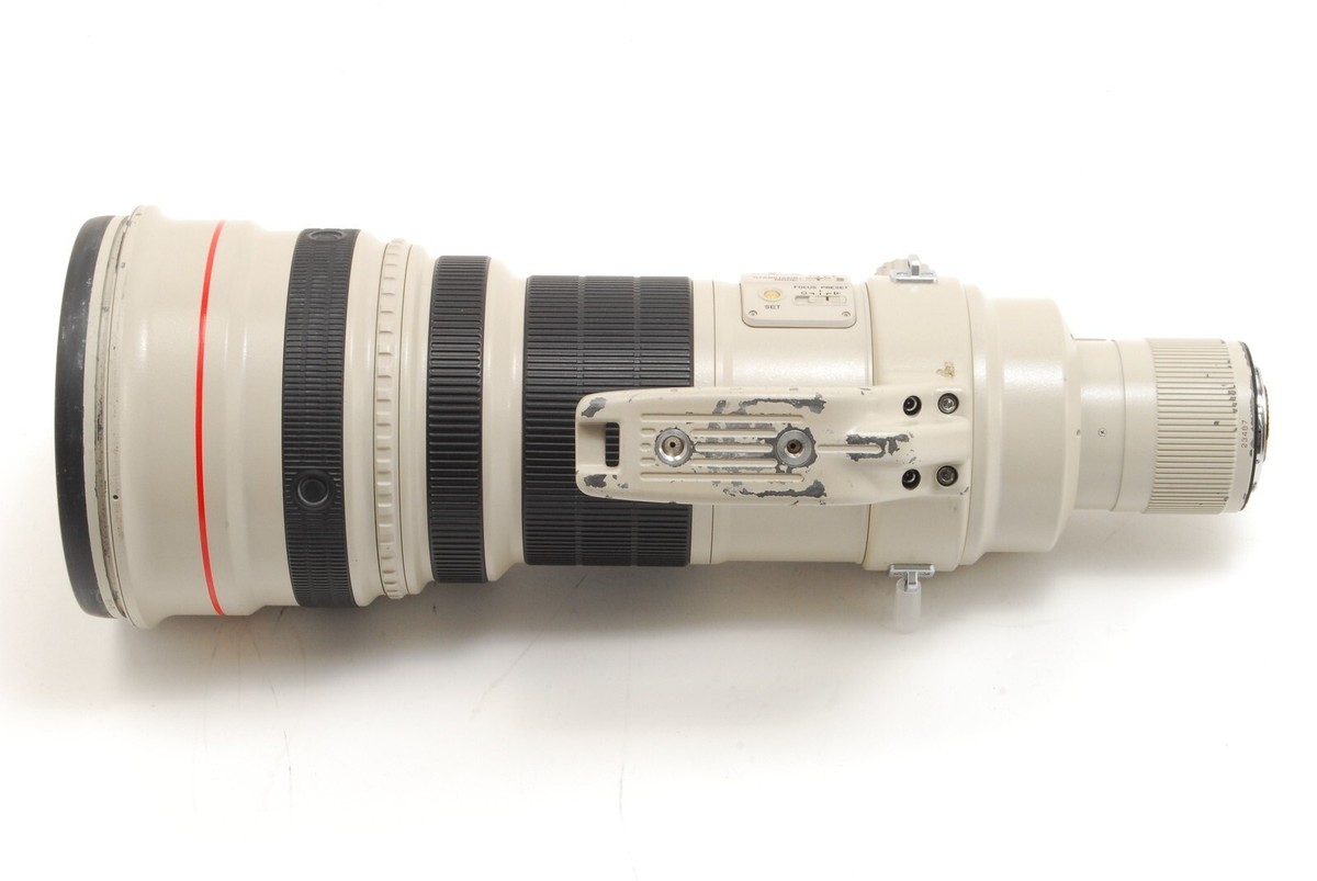Canon キャノン LENS EF 600mm 1：4L ULTRASONIC Amazon.com : Canon EF 600mm f/4L is III USM Lens Black