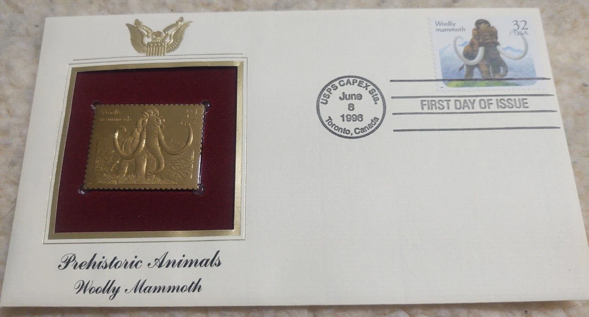 First Day of Issue Gold Superb United States Stamps for sale | eBay