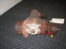 1982-92 Camaro Firebird Quick Ratio Steering Box Gear 2-12 Turn 2.50 Imca Gm