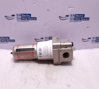 Lubrificateur SMC AL50-N06-3Z Neuf – Pour Systèmes Pneumatiques, Qualité Pro