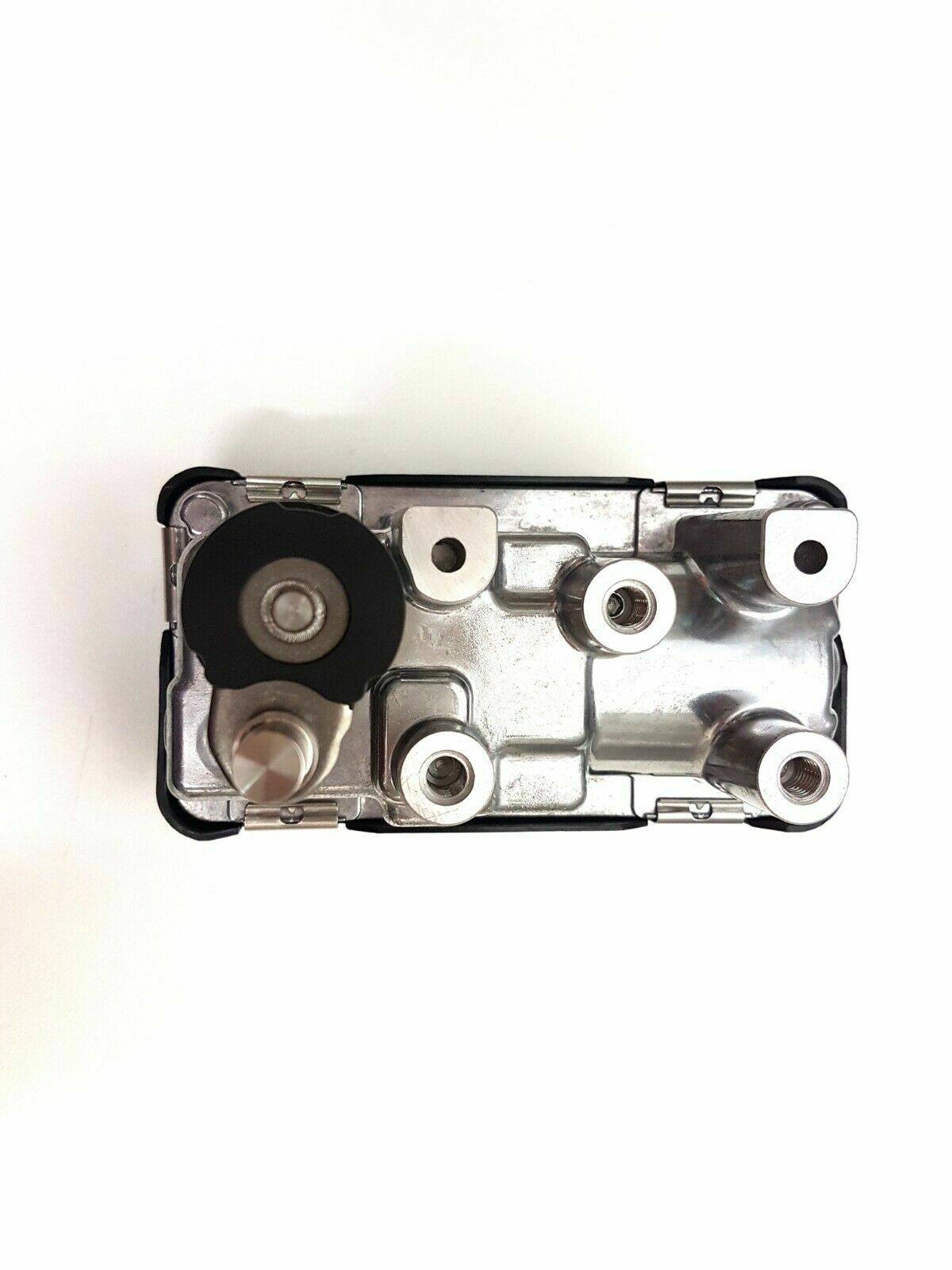 Turbocharger Electronic Actuator G-27 50493434 762060 Volvo 2.4 D5 