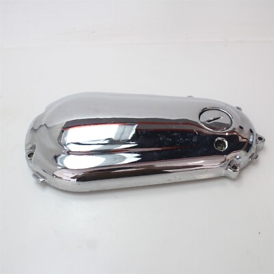 99-03 Yamaha XV1600AT Roadstar Engine Motor Transfer Case Cover